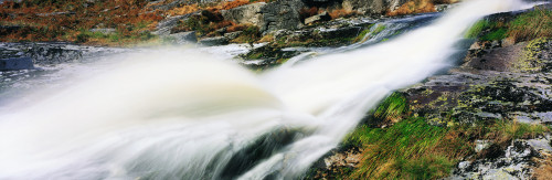 Ireland; Waterfall PosterPrint - Item # VARDPI1804595
