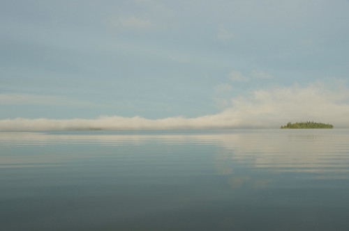 Lake Of The Woods, Ontario, Canada PosterPrint - Item # VARDPI1836680