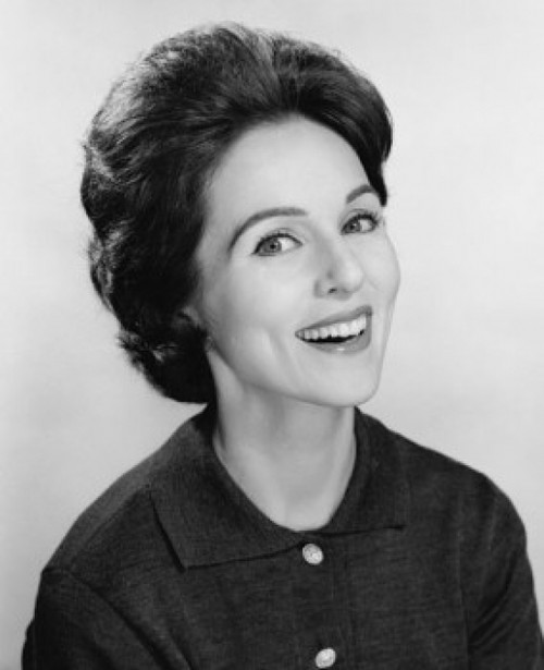 Portrait of a mid adult woman smiling Poster Print - Item # VARSAL25511375A