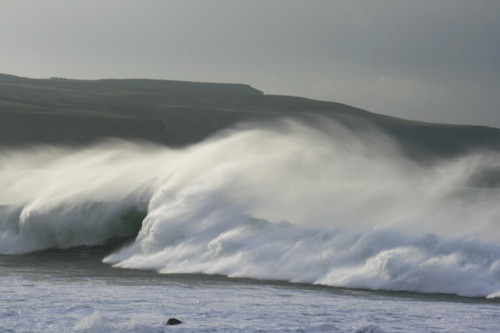 Doolin Harbour, County Clare, Ireland PosterPrint - Item # VARDPI1844953