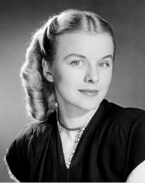 Studio portrait of young woman Poster Print - Item # VARSAL25511443A