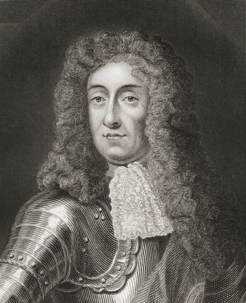 James Ii And Vii,1633 PosterPrint - Item # VARDPI2220188