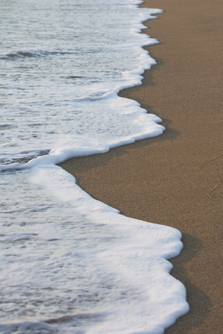 Surf On Beach, Salt Pond Beach Park, Kauai, Hawaii, Usa PosterPrint - Item # VARDPI1866318 Surf On Beach, Salt Pond Beach Park, Kauai, Hawaii, Usa PosterPrint - Item # VARDPI1866318