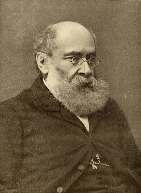 Anthony Trollope, 1815-1882. English Writer. From The Book The Masterpiece Library Of Short Stories, English, Volume 8 PosterPrint - Item # VARDPI1857656 Anthony Trollope, 1815-1882. English Writer. From The Book The Masterpiece Library Of Short Stories, English, Volume 8 PosterPrint - Item # VARDPI1857656