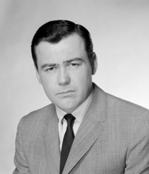 Studio portrait of serious businessman Poster Print - Item # VARSAL25512086C