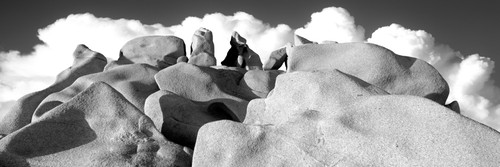 Boulders, Lands End, Cabo San Lucas, Baja California Sur, Mexico Poster Print - Item # VARPPI172708