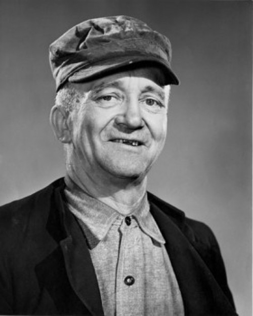 Portrait of senior man smiling Poster Print - Item # VARSAL25542712