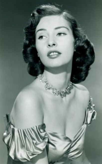 Portrait of beautiful young woman Poster Print - Item # VARSAL255417239