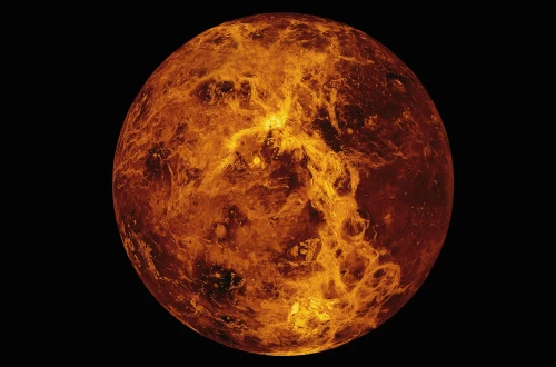 Venus Poster Print - Item # VARPSTSTK200666S
