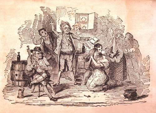 Eldon's Hotel, Roundstone,Connemara, Co Galway, Ireland PosterPrint - Item # VARDPI1800352