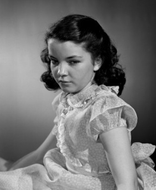 Studio portrait of teenage girl Poster Print - Item # VARSAL25513994B