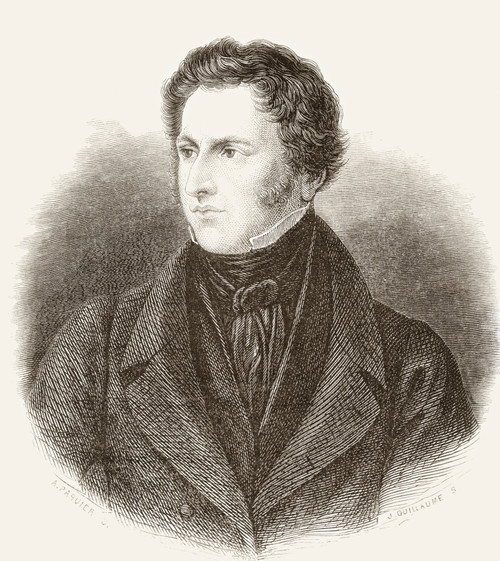 William Collins, 1788 ? PosterPrint - Item # VARDPI2334324
