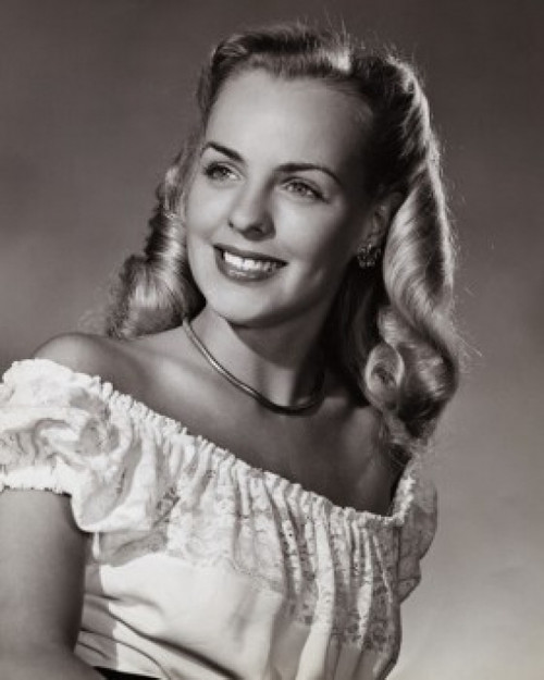 Close-up of a young woman smiling Poster Print - Item # VARSAL25510422