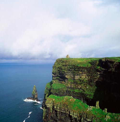 Cliffs Of Moher, Co Clare, Ireland PosterPrint - Item # VARDPI1817597