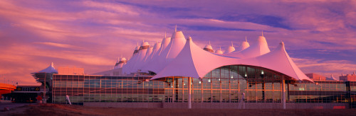Clouds over Denver International Airport, Denver, Colorado, USA Poster Print - Item # VARPPI67846 Clouds over Denver International Airport, Denver, Colorado, USA Poster Print - Item # VARPPI67846