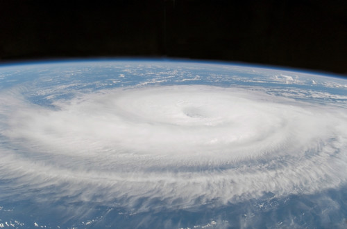 Hurricane Gordon Poster Print - Item # VARPSTSTK201348S