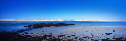 Ballyness Bay, County Donegal, Ireland PosterPrint - Item # VARDPI1807604