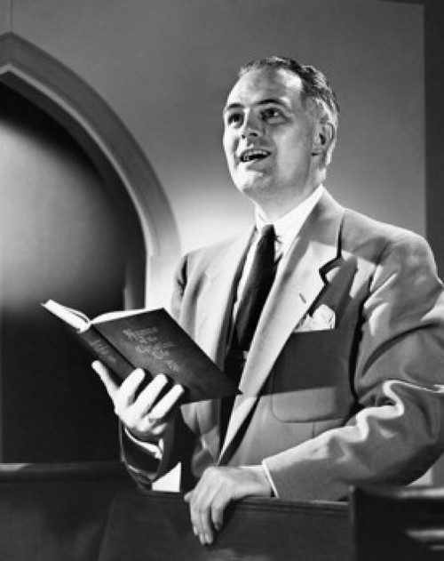 Mature man singing in a church Poster Print - Item # VARSAL25543226 Mature man singing in a church Poster Print - Item # VARSAL25543226