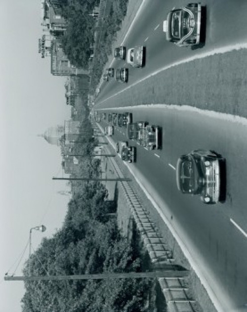 USA  Massachusetts   Boston  Street scene Poster Print - Item # VARSAL255423720