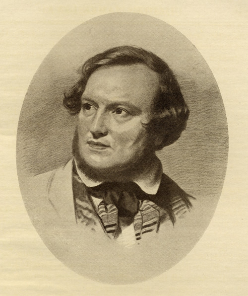 Charles James Lever, 1806-1872. Irish Novelist. From The Book The Masterpiece Library Of Short Stories,Irish And Overseas, Volume 11? PosterPrint - Item # VARDPI1857658