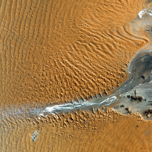 Namib Desert, Namibia Poster Print - Item # VARPSTSTK203417S