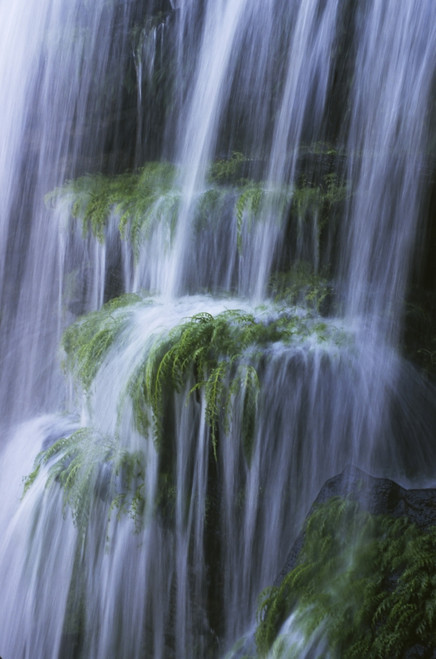 Waterfall PosterPrint - Item # VARDPI1892803