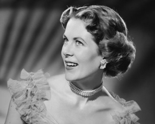 Close-up of a young woman smiling Poster Print - Item # VARSAL25510102