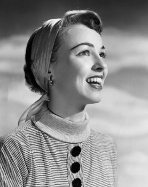 Close-up of a young woman smiling Poster Print - Item # VARSAL25510589A