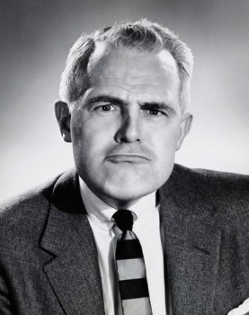 Portrait of a businessman looking serious Poster Print - Item # VARSAL25512298D