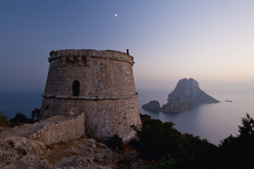 Ibiza, Spain. PosterPrint - Item # VARDPI1929240
