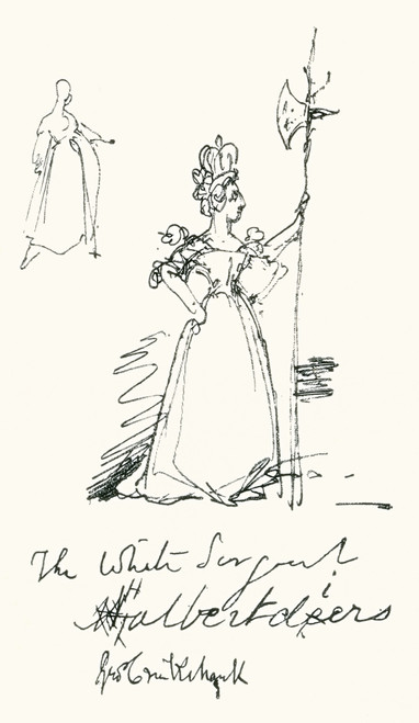 George Cruikshank, 1792 PosterPrint
