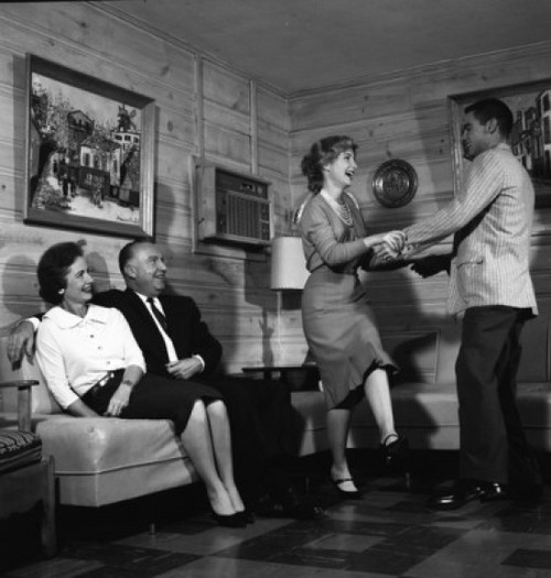 Home party Poster Print - Item # VARSAL255418065