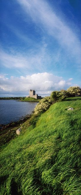 Dunguaire Castle, Kinvara, Co Galway, Ireland PosterPrint - Item # VARDPI1807622