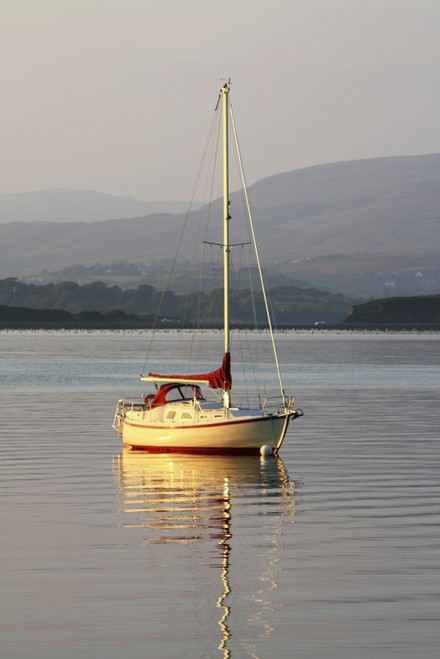 Bantry Bay, County Cork, Ireland PosterPrint - Item # VARDPI1844909