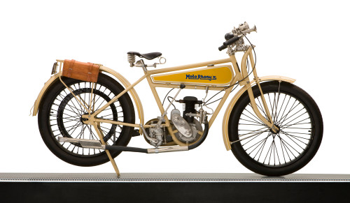 1926 Moto Rhony'x Two stroke Lightweight Poster Print - Item # VARPPI170466