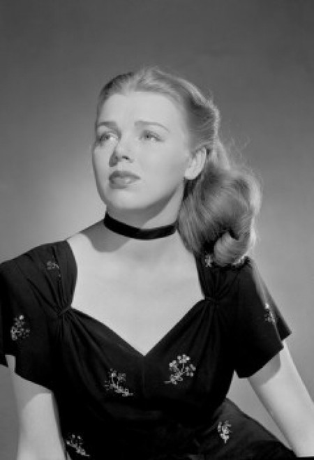 Portrait of sad young woman Poster Print - Item # VARSAL255418874