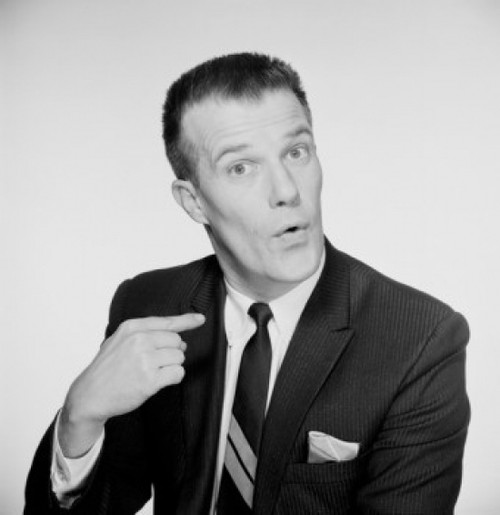 Portrait of man Poster Print - Item # VARSAL255422707A