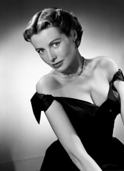 Portrait of beautiful woman Poster Print - Item # VARSAL255417084