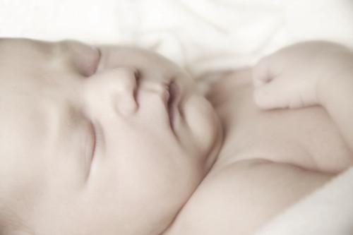 Baby Sleeping PosterPrint - Item # VARDPI1783035