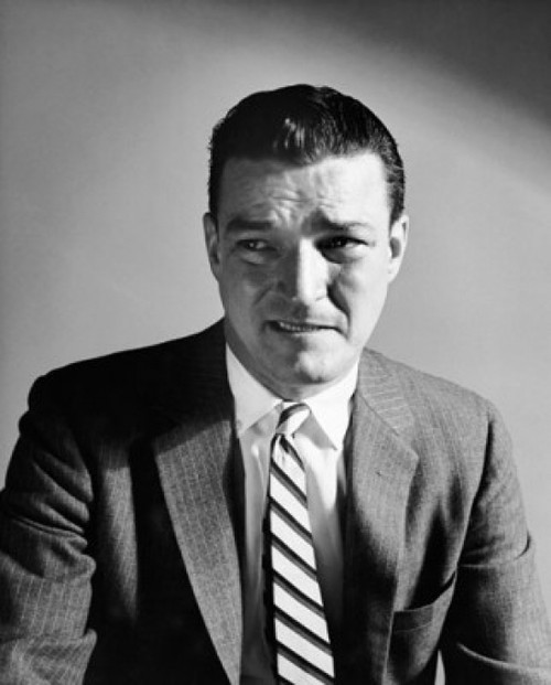 Businessman looking worried Poster Print - Item # VARSAL2553134B