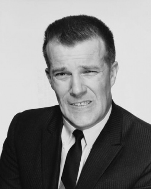 Portrait of a businessman looking frustrated Poster Print - Item # VARSAL2556513B