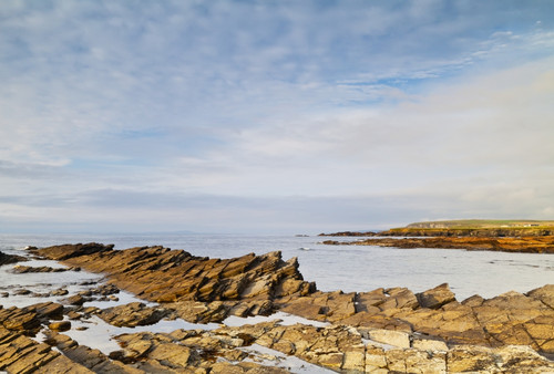 Brough Of Birsay; Orkney, Scotland PosterPrint - Item # VARDPI12254504