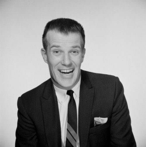 Portrait of man Poster Print - Item # VARSAL255422707B