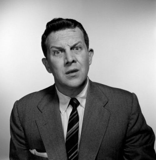 Studio portrait of frustrated businessman Poster Print - Item # VARSAL255417615