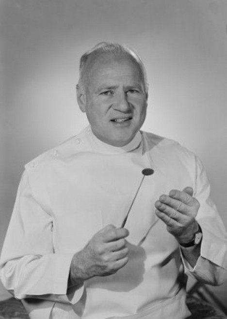 Portrait of senior dentist Poster Print - Item # VARSAL255418999