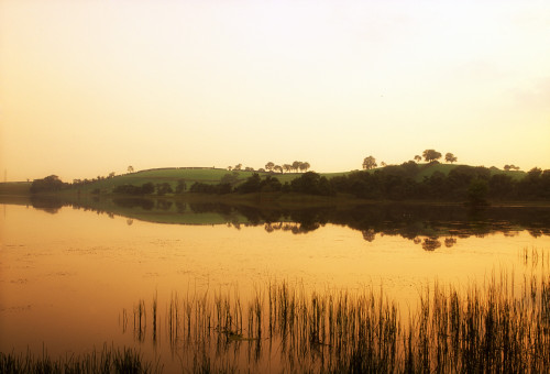 Lough Muck, County Tyrone, Ireland PosterPrint - Item # VARDPI1810684