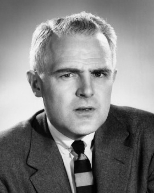 Studio portrait of serious businessman Poster Print - Item # VARSAL25512298C
