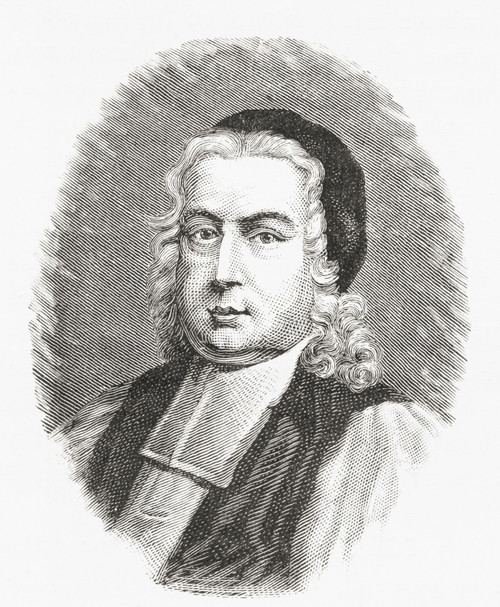 Thomas Wilson, 1663 PosterPrint - Item # VARDPI1957811