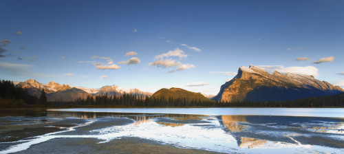 Banff National Park, Alberta, Canada PosterPrint - Item # VARDPI1793887
