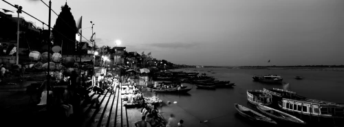 Varanasi, India Poster Print - Item # VARPPI171582